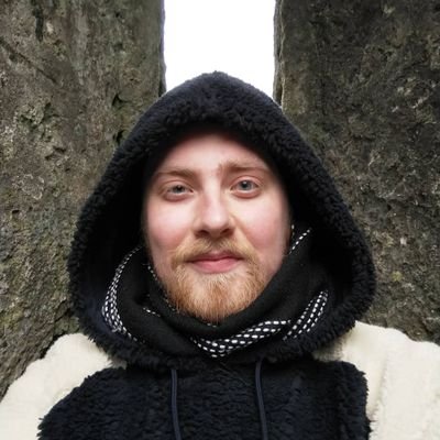 MSc Sustainability graduate @ ARU & The Eden Project. 27/UK. he/him