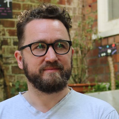 Profile Picture of John McGuirk - Mental Health (@mcguirk_john) on Twitter