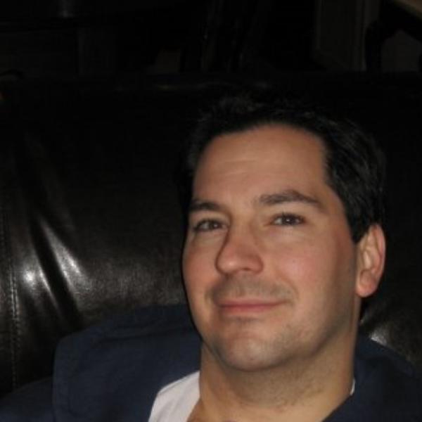 victorfoster's profile picture. 