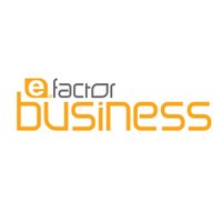 E-Factor Business (@e_factor) 's Twitter Profile