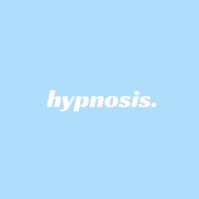 hypnosis.さんのプロフィール画像