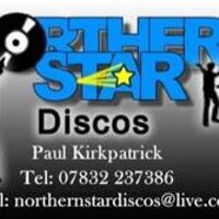 Paul kirkpatrick - @Northernstar64 Twitter Profile Photo