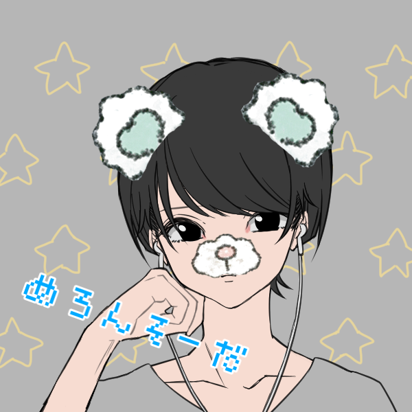 めろんそーだ【低浮上】さんのプロフィール画像