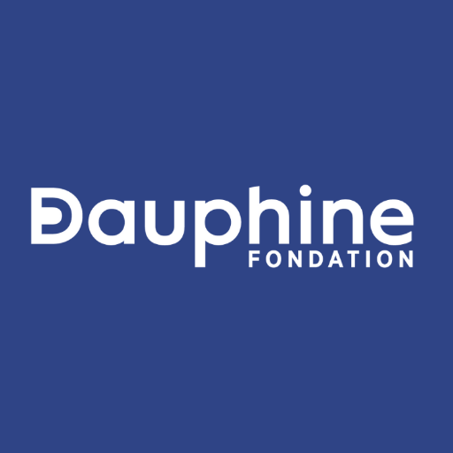 Nous soutenons le #développement de l'#EnseignementSup & de @Paris_Dauphine grâce aux #dons de particuliers & d'entreprises 🎁🎓
#philanthropie #fondation