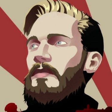 CaoHuyTr1's profile picture. 