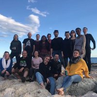 Brickman lab (@labbrickman) 's Twitter Profile