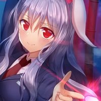 Part time pharmaceutical worker and full time Rabbit slut.| 18+ |