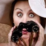 kopacz_renata's profile picture. Jeżeli zabałaganione biurko jest oznaką zabałaganionego umysłu, oznaką czego jest puste biurko? - tylko prywatne opinie #AntyPiS