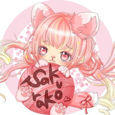 Sakurako-sakoさんのプロフィール画像