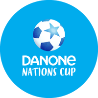 Danone Nations Cup(@danonenationcup) 's Twitter Profile Photo