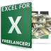 Excel For Freelancers (@Excel4Freelance) Twitter profile photo