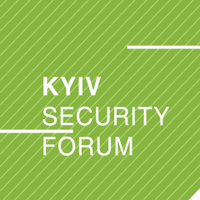 Kyiv Security Forum(@ksfopenukraine) 's Twitter Profile Photo