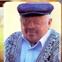 Samuel K. Birondwa (@samuelbirondwa) 's Twitter Profile