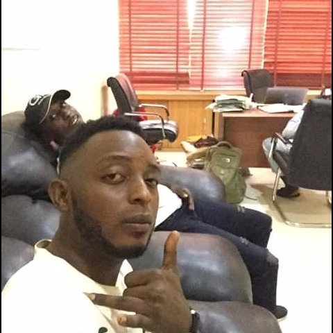 Bakrybaba's profile picture. I'm a really sensitive and attentive man. I'm an observer of people(not a voyeur!). I like to figure people out. (UNIOSUN)....Money motivates me . #CFC