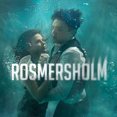 Ian Rickson directs Tom Burke, Hayley Atwell & Giles Terera in Duncan Macmillan’s new adaptation of Henrik Ibsen’s gripping and piercingly relevant Rosmersholm.