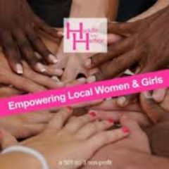Huddle in the Harbor is a 501(C)(3) nonprofit serving the women & girls of No. Pinellas. 100% of donations go directly to our education & healthcare programs.