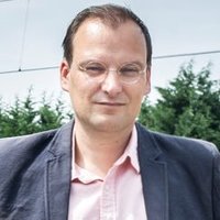 Fons Potters (@fonspotters) 's Twitter Profile