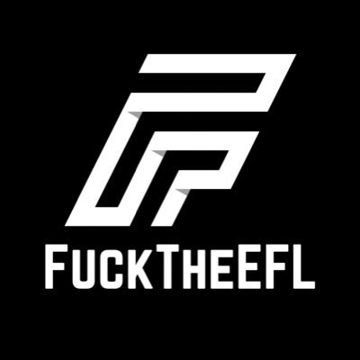 EFL = ENGLISH FANS LET DOWN #FuckTheEFL