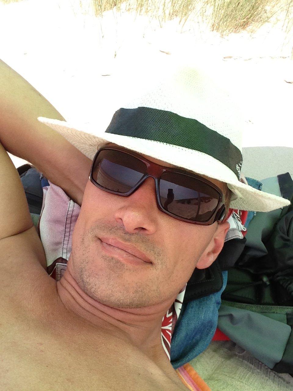 SSourcier's profile picture. Sam, sexfriend à dispo, en quête pour trouvers sa muse pour partager des sessions intenses dans la volupté... au plaisir😜