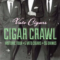 Cigar Crawl(@CigarCrawl) 's Twitter Profile Photo