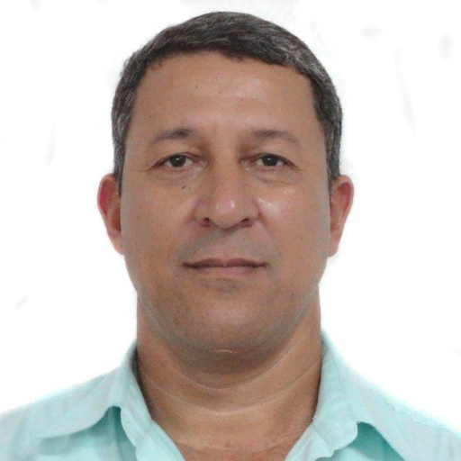 Jefe Dpto Sistemas / Ministerio de Economía y Planificación CUBA, comprometido con la Revolución 100% 🇨🇺