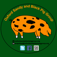 Oxford Sandy & Black Pig Group Reg Charity 1190469(@OxfordPig) 's Twitter Profileg