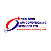 Spalding Air Conditioning Services(@SpaldingAirCon) 's Twitter Profile Photo