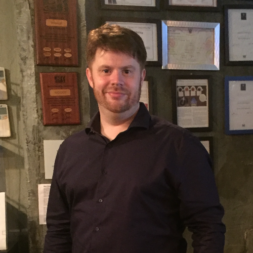 PhilEPlowman's profile picture. 🧠