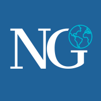 Revista NG (@revista_ng) 's Twitter Profile Photo Revista NG (@revista_ng) 's Twitter Profile Photo