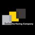 Solid Surfacing Company (@SurfacingSolid) Twitter profile photo