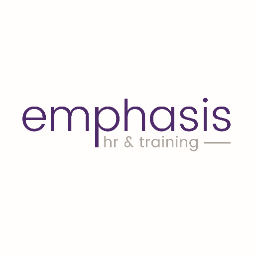 HR & Training Consultancy. One-off HR needs, dedicated HR support, training & development of managers & employees driving business success info@emphasis.uk.com