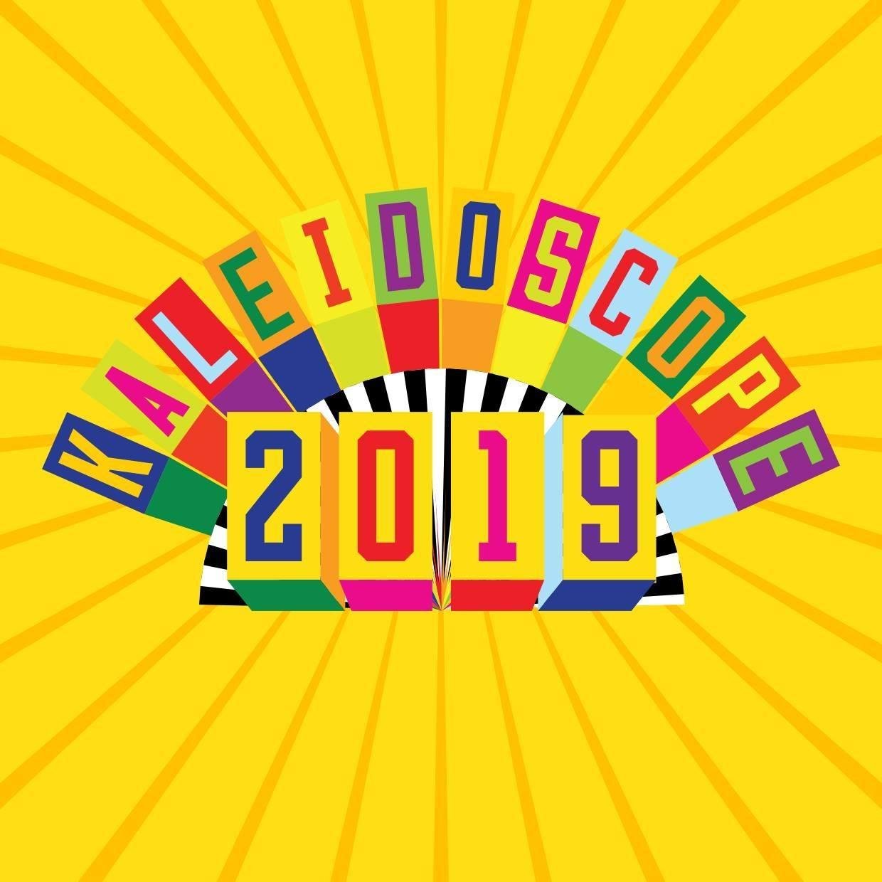 Kaleidoscope Ireland Profile