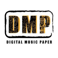 DIGITAL MUSIC PAPER (@digitalmusicpap) 's Twitter Profile Photo