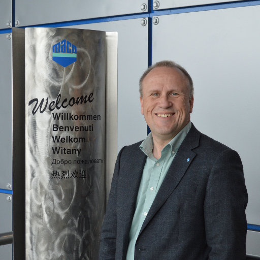 MACO_KWhiting's profile picture. Managing Director for MACO UK