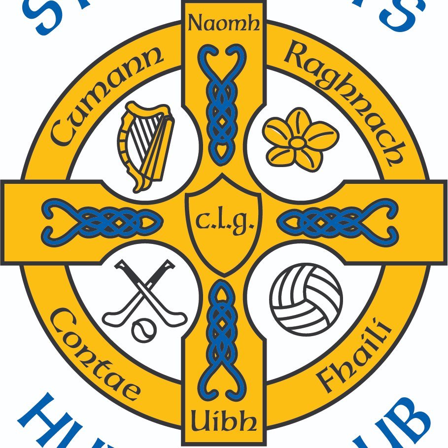 This is the Official Twitter Account of St Rynaghs Hurling Club. Banagher & Cloghan, Co Offaly. https://t.co/TuYo5NCXvN
