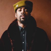 Saint Aubyn (@iamsaintaubyn) 's Twitter Profile