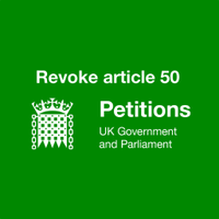 Article 50 revoke bot(@revoke50bot) 's Twitter Profile Photo