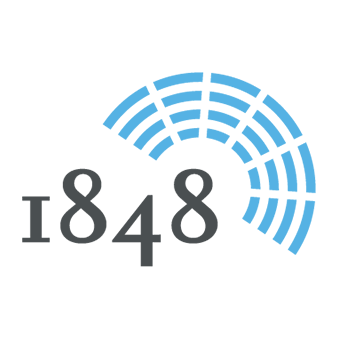 1848 is hét politieke monitorplatform voor journalistiek, beleid, communicatie en lobby.