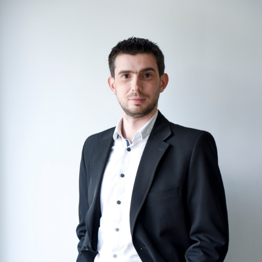 Arnaud_Sence's profile picture. 