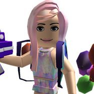 Scar_Roblox's profile picture. Follow me on Roblox Scarfluv 🌸