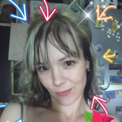 marusy43123's profile picture. 