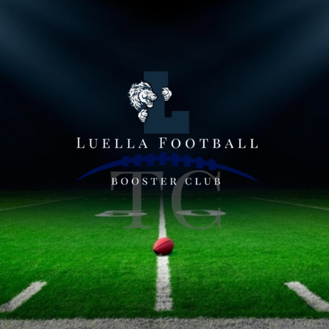 Luella Lions Football Program
luellalionsfootball@gmail.com