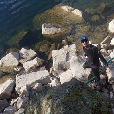 TheYorickable's profile picture. 