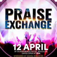 #praisexchange (@alexapraise) Twitter profile photo