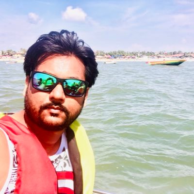 SirSrivastav's profile picture. #PersonalViews #Banker #Indian #FinancialPlanner #Traveller #FollowBack 💯%FB