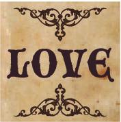 A little luck to help your wishes come true. A new lover, a better lover, or spreading love thoughout the world may happen. (along with a good dose of faith).