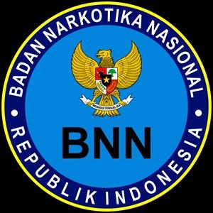 Akun twitter resmi Badan Narkotika Nasional Kabupaten Pasaman Barat yang dikelola Humas BNNK Pasbar