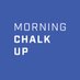 Morning Chalk Up (@morningchalkup) Twitter profile photo Morning Chalk Up (@morningchalkup) Twitter profile photo
