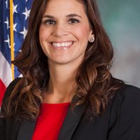Rep. Natalie Mihalek (@repmihalek) Twitter profile photo