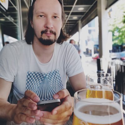 jarsuo's profile picture. Founder & CEO of @CanitApp Bottle redemption the easy way